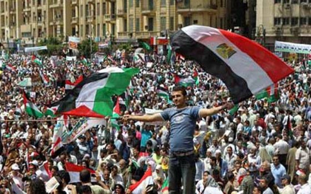 مصر وفلسطين شراكة الدم والمصير: فلتسقط أبواق الفتنة والتحريض