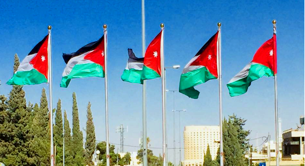 لجان المخيمات : مخطط مريب يستهدف زعزعة استقرار الأردن الداخلي