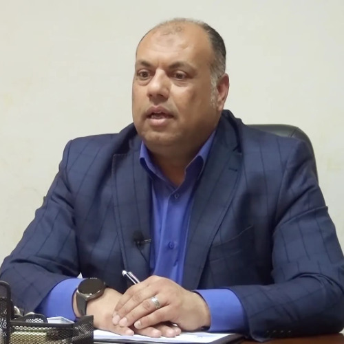 أبو مرجوب: 7 آلاف عامل مياومة في البلديات بحاجة لتحقيق العدالة الوظيفية