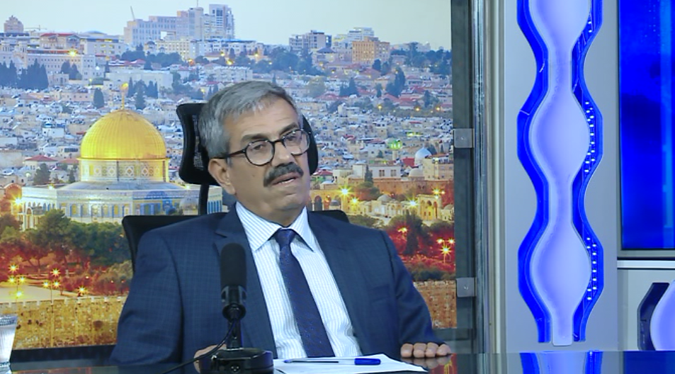  الفراعنة: المعركة على الأرض الفلسطينية لم تُحسم - فيديو