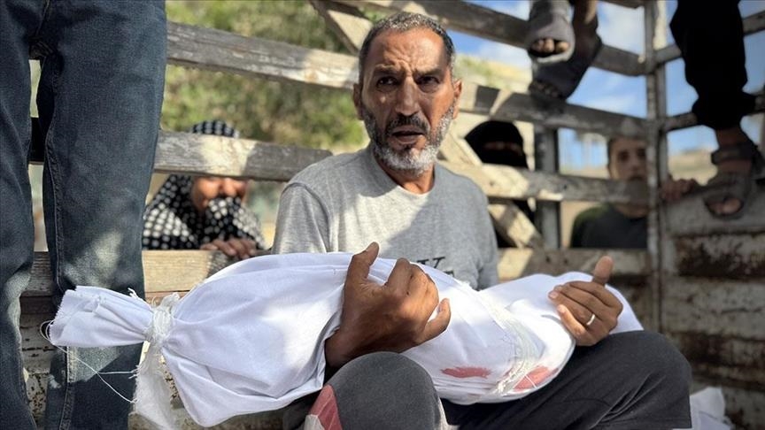 اليونيسف: 28 طفلا يستشهدون في غزة يوميا