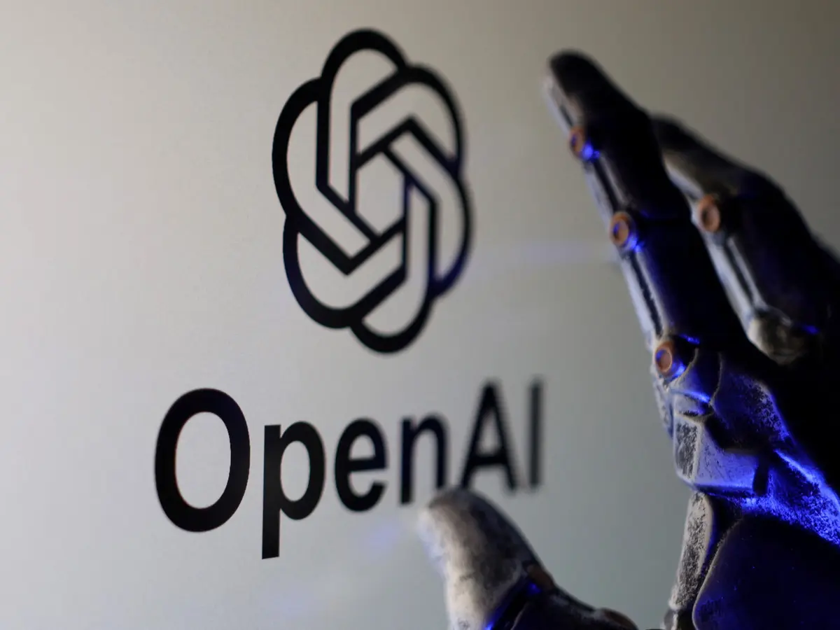 اعتماد "OpenAI" و"غوغل" و"أنثروبيك" كموردين للذكاء الاصطناعي للحكومة الأميركية