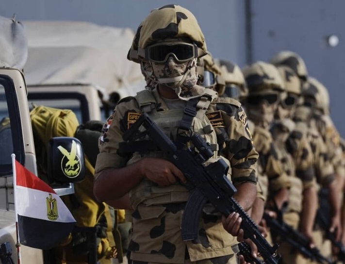 مسؤول مصري: ردُّنا سيفاجىء "إسرائيل" والعالم إذا اندلعت الحرب