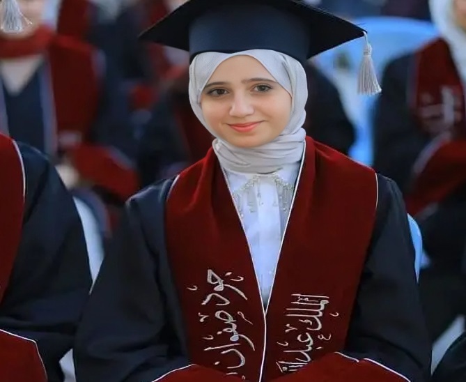 الأولى على المملكة: الثقة بالله والإيمان والعمل الجاد طريق التفوق