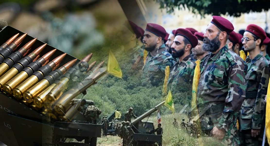  5 سيناريوهات حاسمة.. هل يشعل "سلاح حزب الله" شرارة الحرب الأهلية في لبنان؟ 