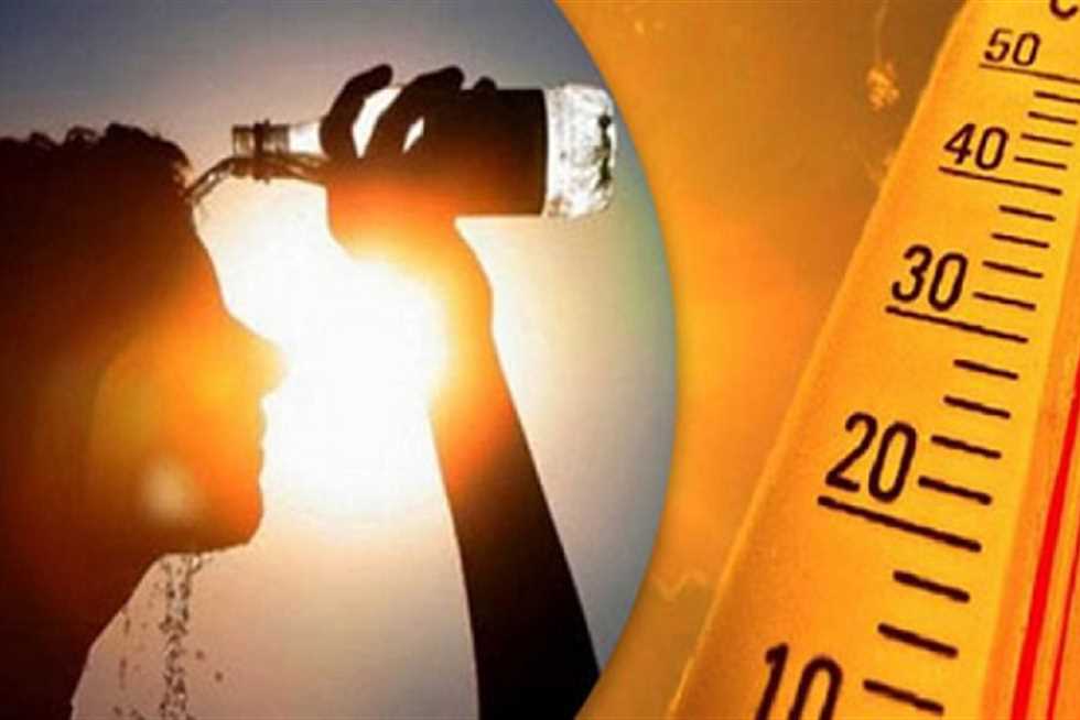 عمان تسجل 42.5° مئوية وتقترب من أعلى درجة حرارة في تاريخها