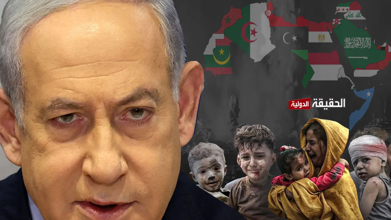 أهداف نتنياهو الخفية لـ"خطة غزة" : "توظيف الدم الفلسطيني" لترسيخ سلطته! 