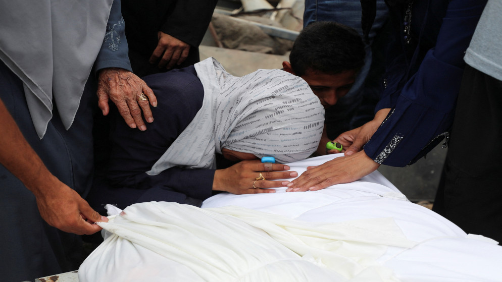شهداء برصاص وقصف "إسرائيلي" على أنحاء متفرقة في غزة