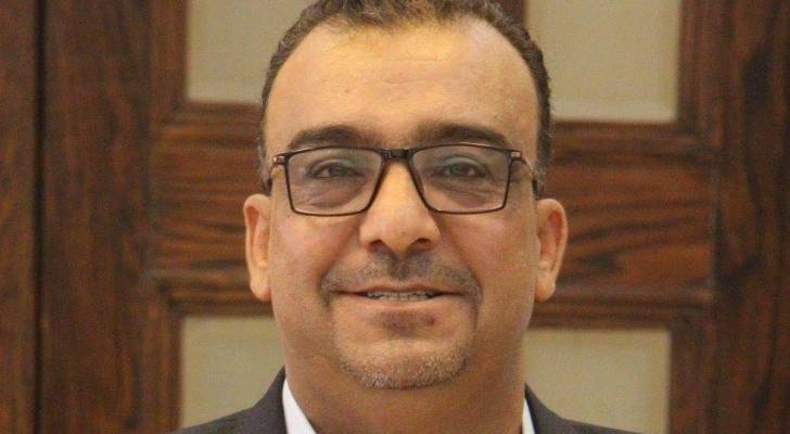 الصحفي جهاد ابو بيدر في ذمة الله