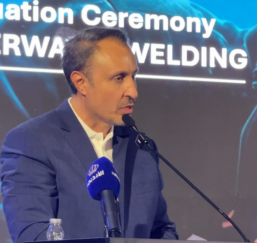 الصفدي: الاستثمار يبدأ بالإنسان.. وتطوير العقبة تطلق برنامجًا مهنيًا إقليميًا نادرًا