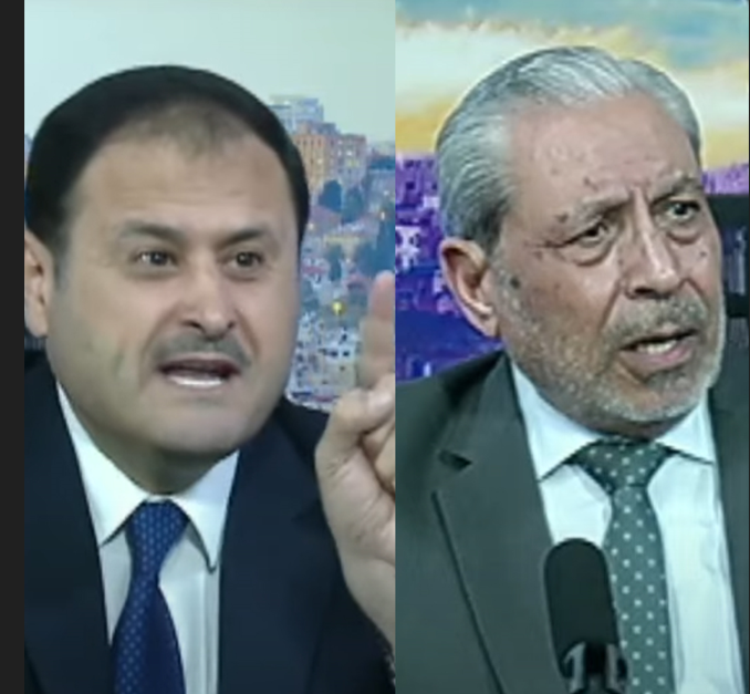 المومني : مكاتب النواب لم تعد مفتوحة ... دهيسات : نعاني من صعوبة التنسيق مع الحكومة - فيديو
