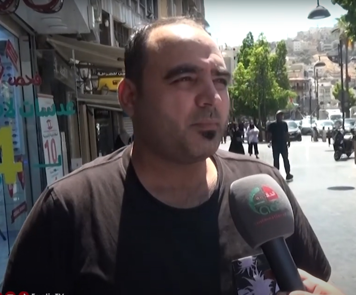 مواطنون : فحص المخدرات قبل التلاسيميا للأشخاص المقبلين على الزواج – تقرير تلفزيوني