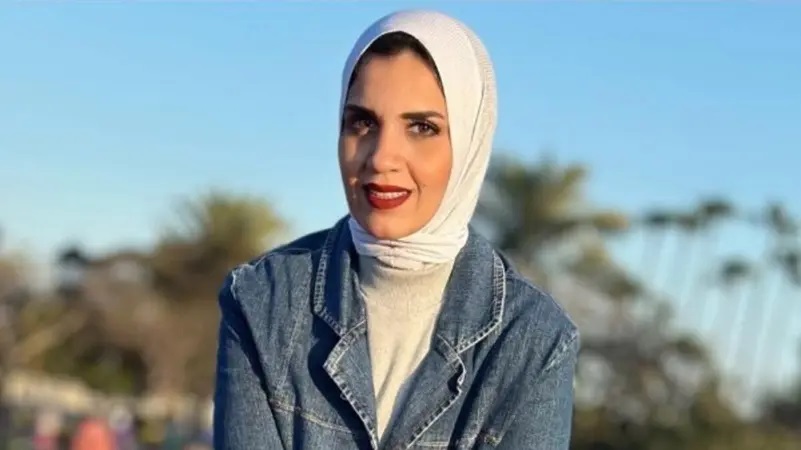 قتلها بـ 3 رصاصات ثم حاول الانتحار.. مصرع لاعبة جودو مصرية على يد زوجها
