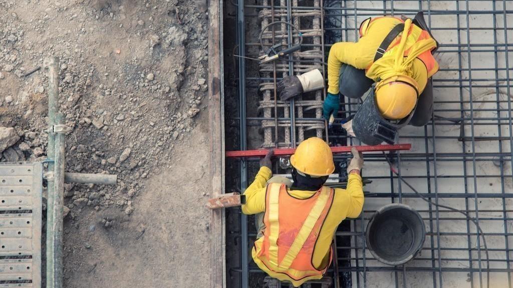 تقرير لمنتدى الاستراتيجيات: الوافدون يشكلون 59% من القوى العاملة في الأردن