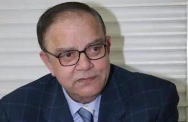 ابراهيم شاهزاده في ذمة الله