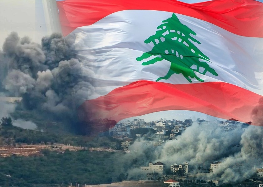 "إسرائيل" ترفض المقترح الأمريكي لوقف الحرب في لبنان
