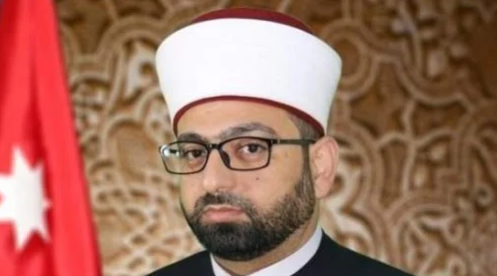 مفتي المملكة : الاثنين القادم غرة شهر ربيع الأول لعام 1448 هجرية