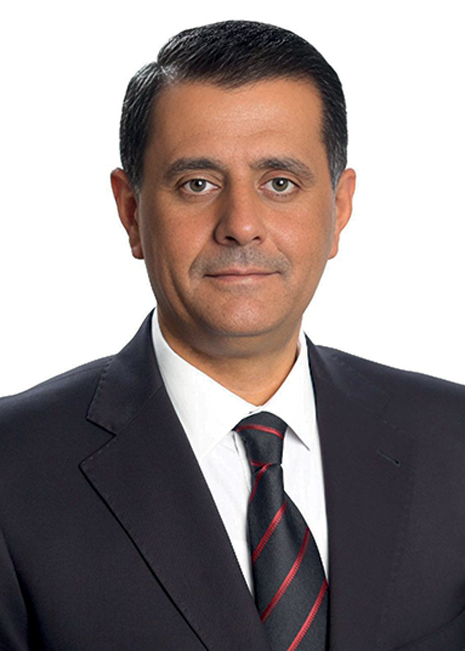 حزب عزم يرشح الغويري لموقع النائب الاول لرئيس النواب