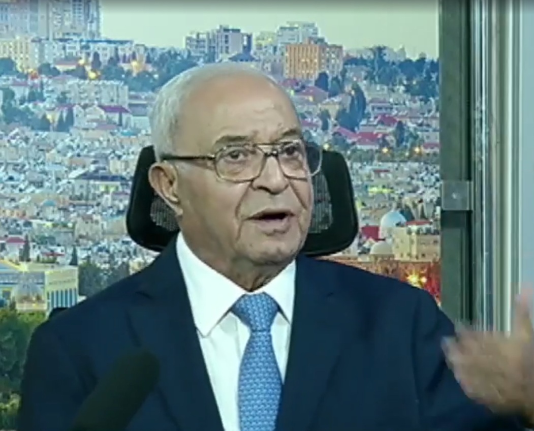 العبادي يحذر : البطالة "قنبلة موقوتة" تهدد مستقبل الأردن - فيديو