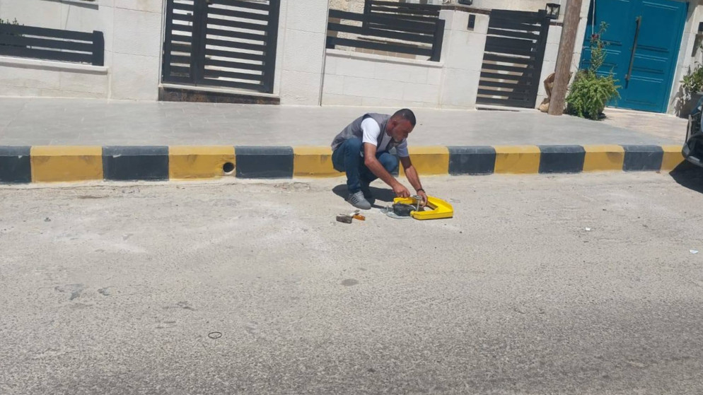 الرحامنة لـ "الحقيقة الدولية": سنحاكم المخالفين والمعتدين على الأرصفة 