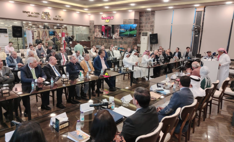 مديرية ثقافة جرش تطلق مهرجان سبيل الحوريات السادس للشعر