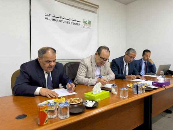 منتدون: التهديدات الاسرائيلية ضد الأردن دخلت مرحلة التنفيذ