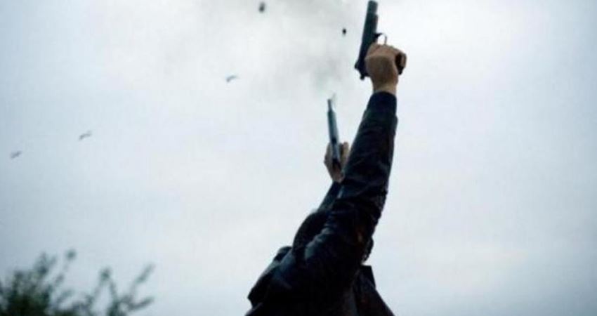 الرصيفة: رصاصة توجيهي طائشة تخترق منزلاً في حي الظاهرية (صور)