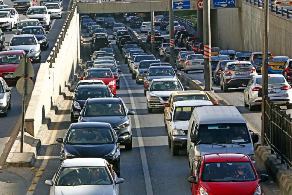 أمانة عمّان: سلوكيات خاطئة لبعض السائقين سبب رئيس في بطء حركة السير