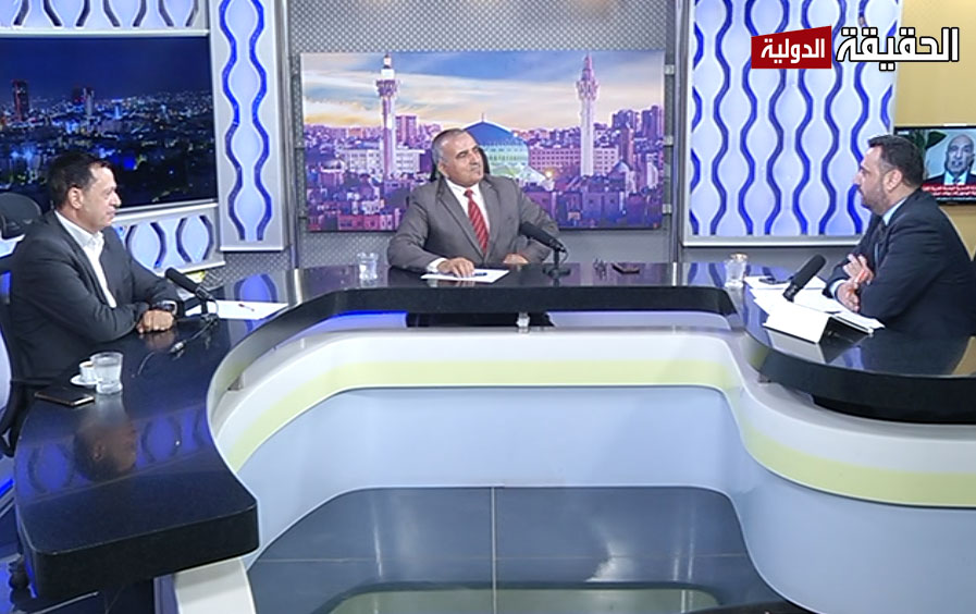 الخوالدة والمساعيد في "واجه الحقيقة": غزة عرّت جيش الإحتلال والصمت العربي مخجل