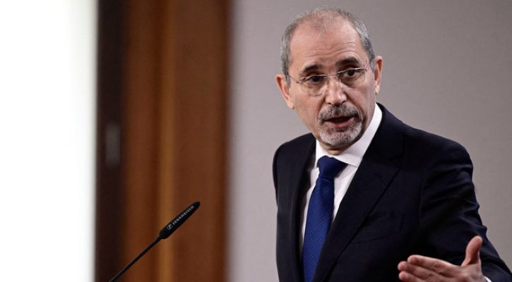 الصفدي: مليون غزّي يواجهون المجاعة والعالم لا يوقف نتنياهو