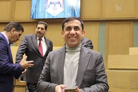 النائب المعادات يطالب الحكومة اشتراط فحص المخدرات للقبول الجامعي
