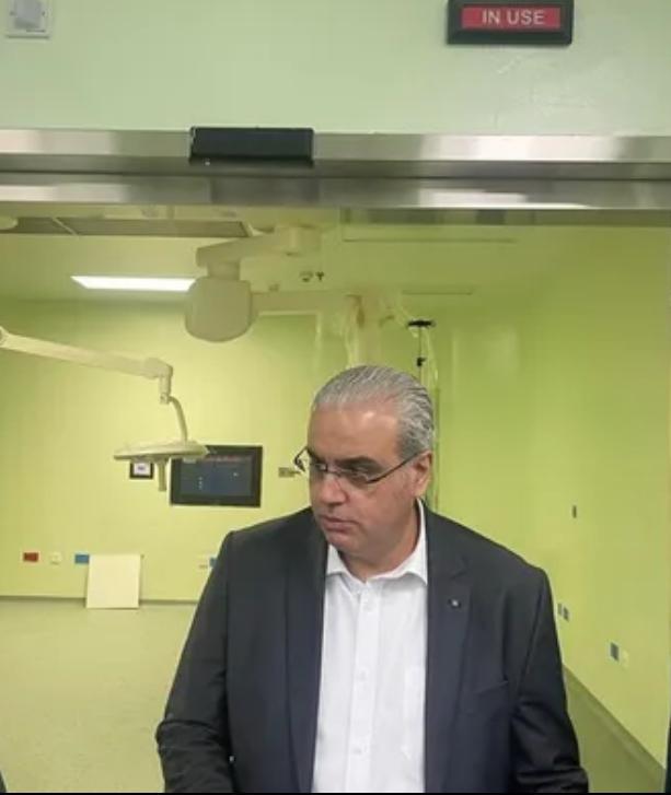 "وداعًا لطوابير الانتظار".. البدور يكشف عن تسريع فحوصات الرنين المغنطيسي