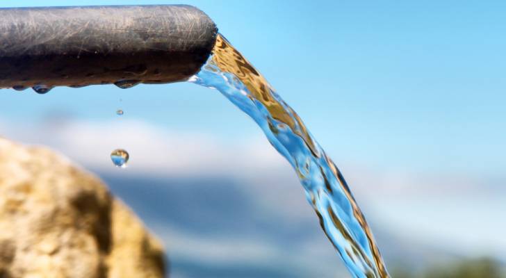 بدء الأعمال المبكرة بمشروع الناقل الوطني