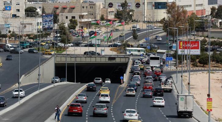 2190 حافلة مرخصة للنقل المدرسي