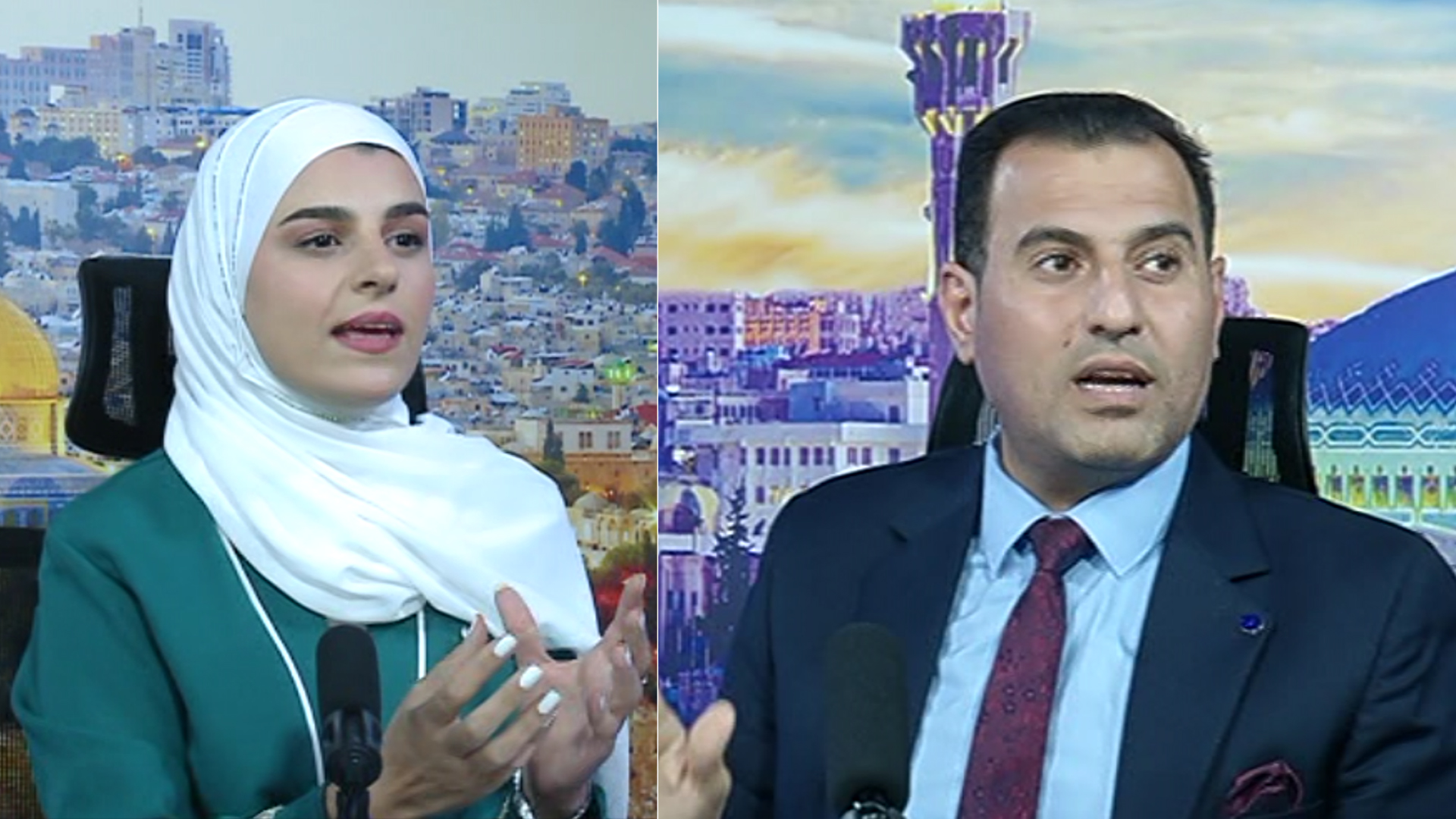قانونيون: "شكوى بشكوى" تتحول إلى سلاح لتصفية الحسابات في الأردن - فيديو