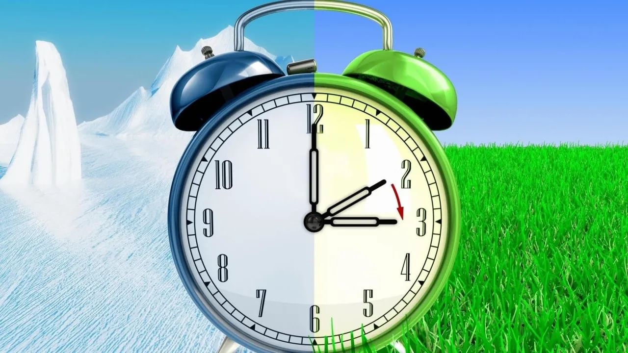 هل تعيد حكومة حسان العمل بالتوقيت الشتوي ؟