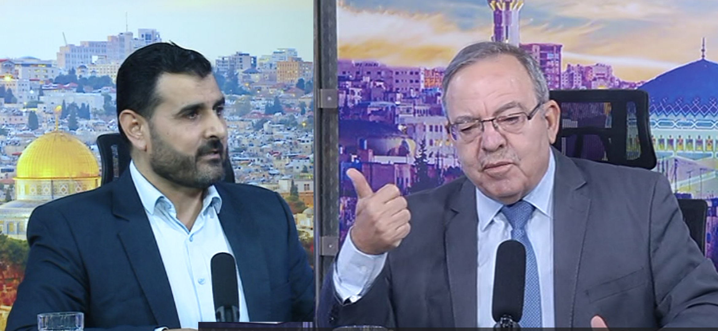 محللان سياسيان يحذران : خطورة تصنيف الإسلام السياسي على أساس (شيعي – سني) - فيديو   