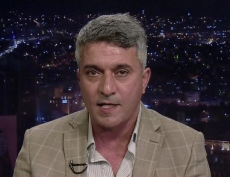 توقيف شقيق وزير سابق وآخرين بقضية الصحفي فارس حباشنة