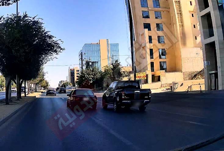 قيادة طائشة في شوارع العاصمة تهدد الأرواح وتثير موجة استياء (فيديو)