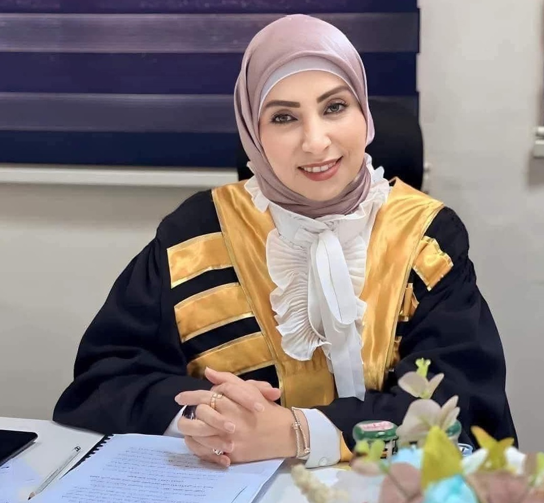 مديرة تربية لواء الشوبك تلتقي أبناء المجتمع المحلي