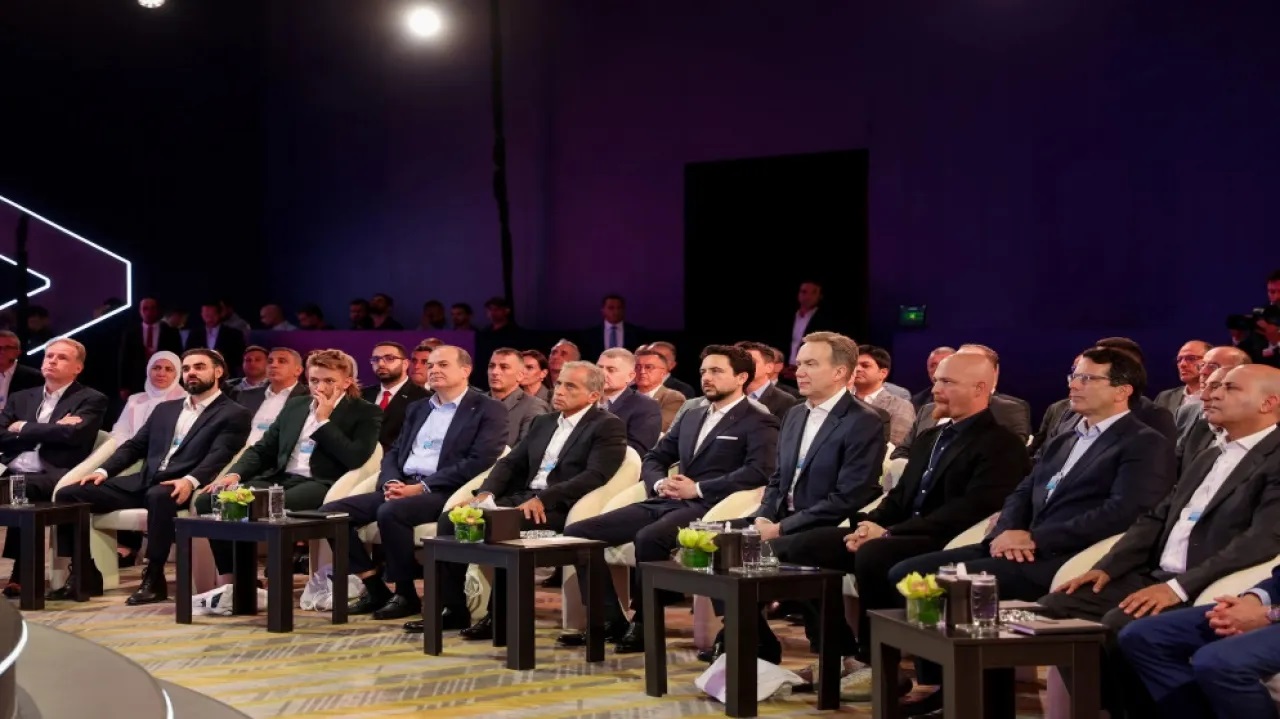 ولي العهد يرعى إطلاق منتدى المستقبل 2025 