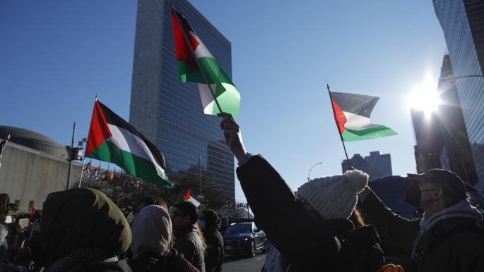 بلجيكا تعتزم الاعتراف بدولة فلسطين خلال اجتماعات الأمم المتحدة