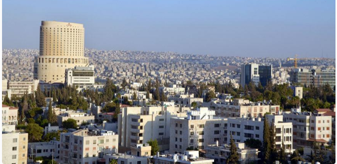الخميس .. أجواء معتدلة الحرارة