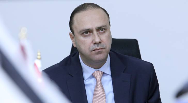 وزير الاتصال الحكومي: الموقف الأردني خط من نار في مواجهة التهجير