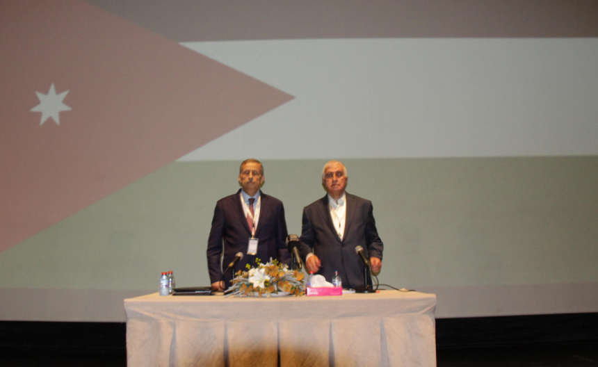 حزب تقدم يقرر الاندماج مع إرادة