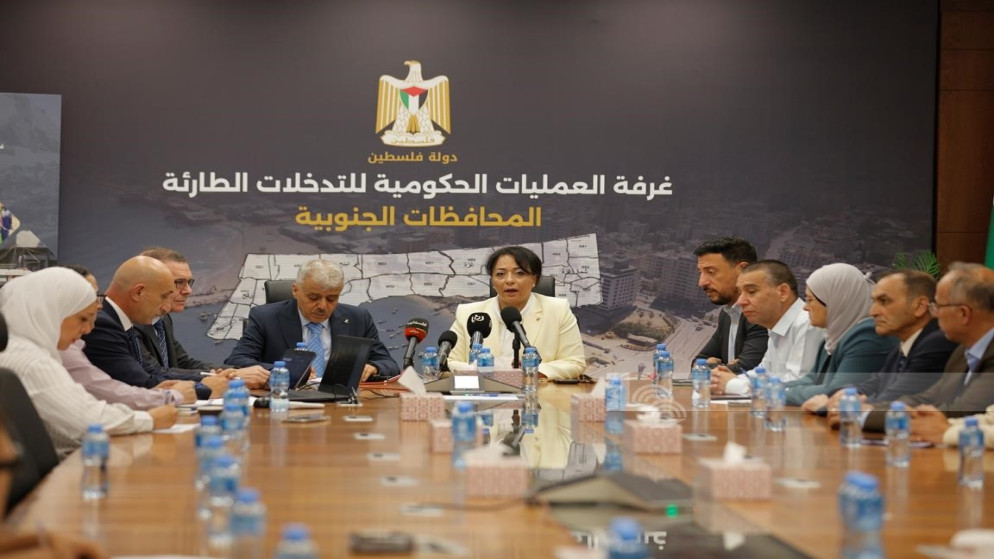 انطلاق امتحان التوجيهي لطلبة 2006 من قطاع غزة إلكترونيا بالتعاون مع جامعة العلوم الإسلامية