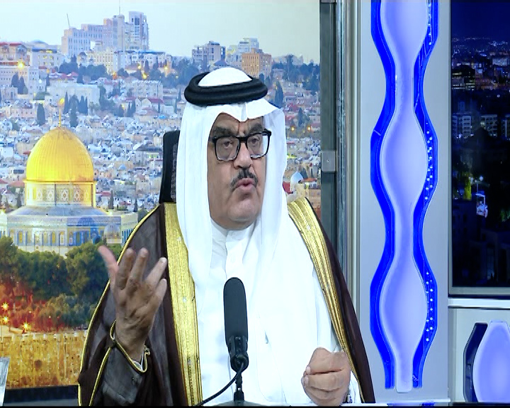 الماضي: العشائر الأردنية خزان وطني والشيخة قيمة اجتماعية تنبع من ثقة الجماعة – فيديو