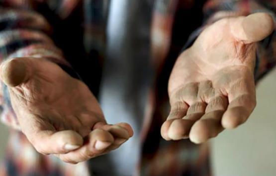 انتشار لافت لظاهرة التسول في الرمثا.. والتنمية: ضبطنا 24 متسولاً خلال آب الماضي