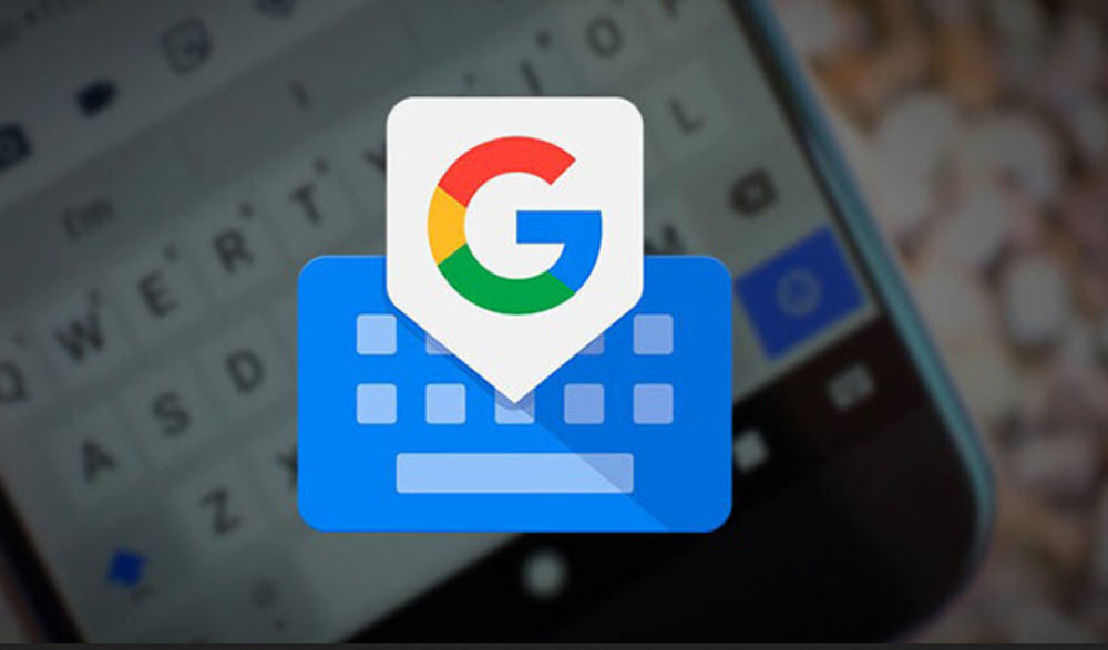 جوجل تضيف أدوات كتابة ذكية إلى لوحة مفاتيح Gboard