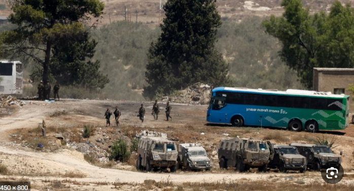 مستوطنون ينفذون هجمات ضد قرى فلسطينية في مختلف مناطق الضفة الغربية
